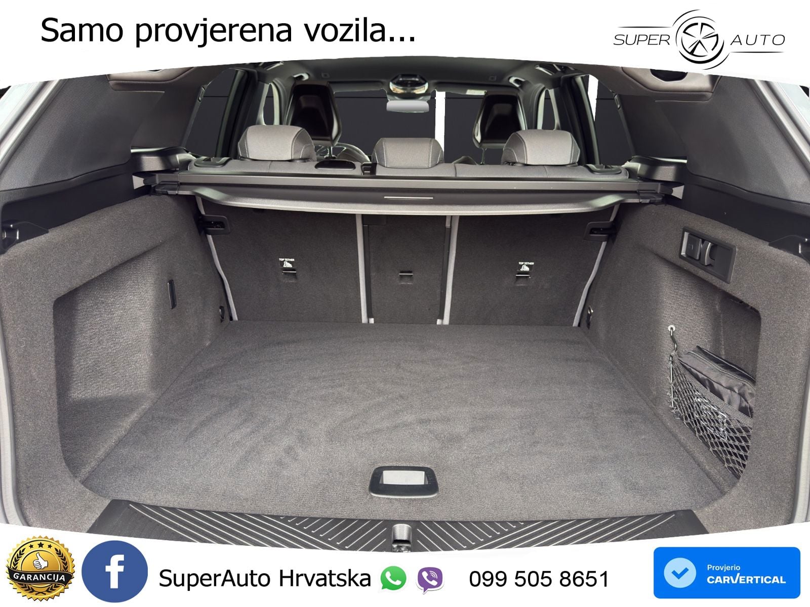 BMW X3 20d xDrive Steptronic M Sport