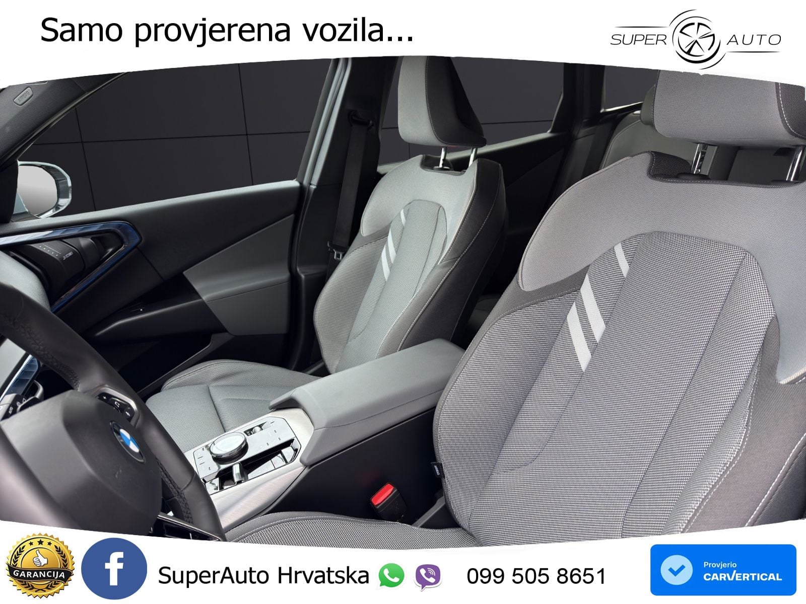 BMW X3 20d xDrive Steptronic M Sport