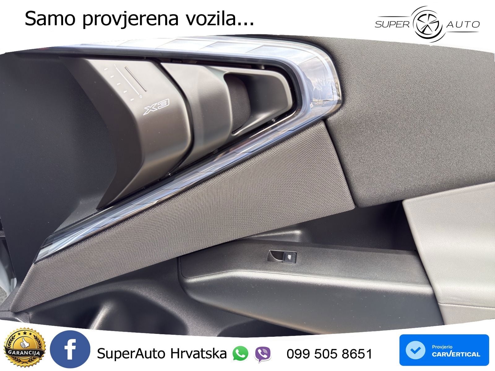 BMW X3 20d xDrive Steptronic M Sport