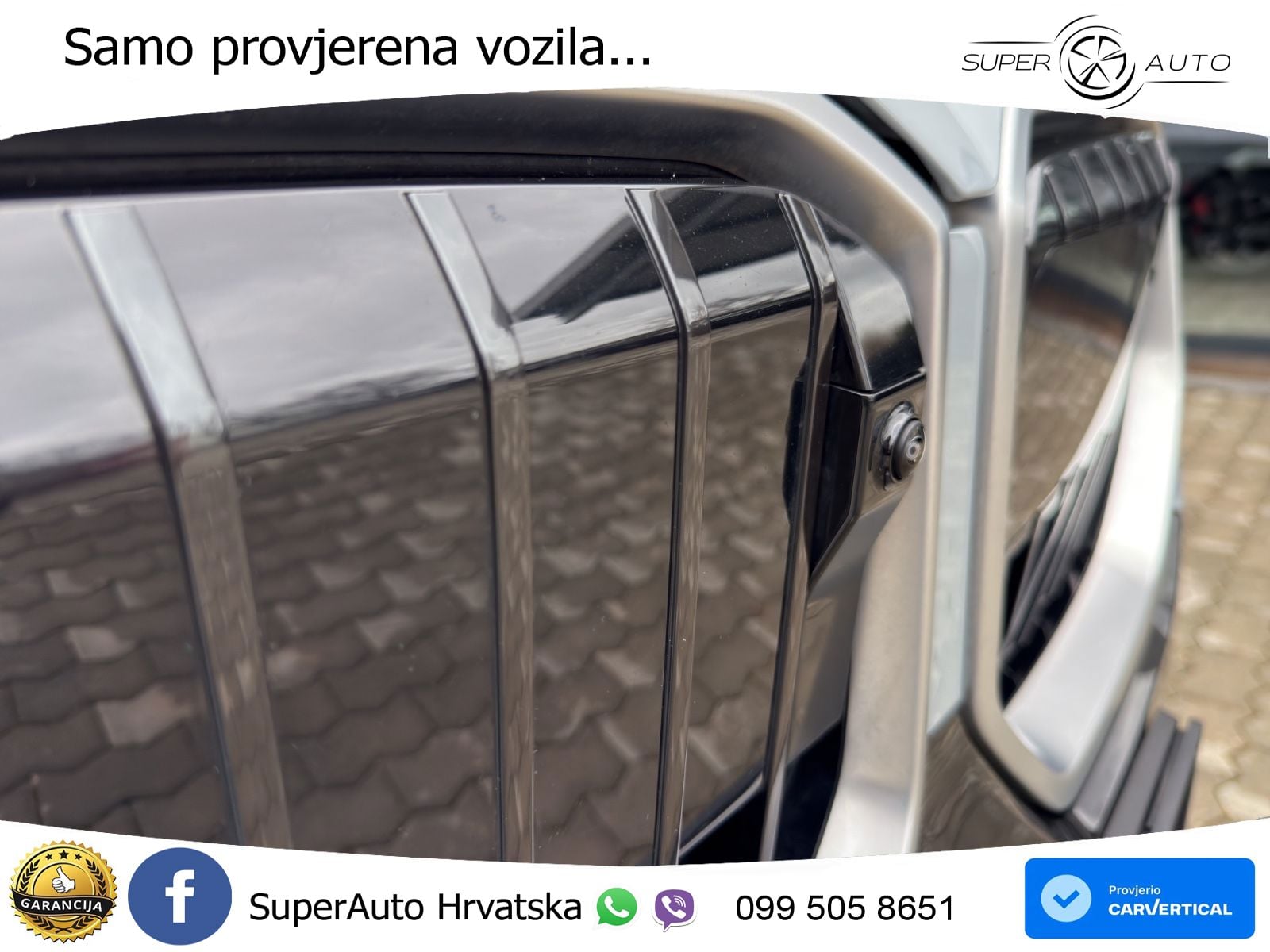 BMW X3 20d xDrive Steptronic M Sport