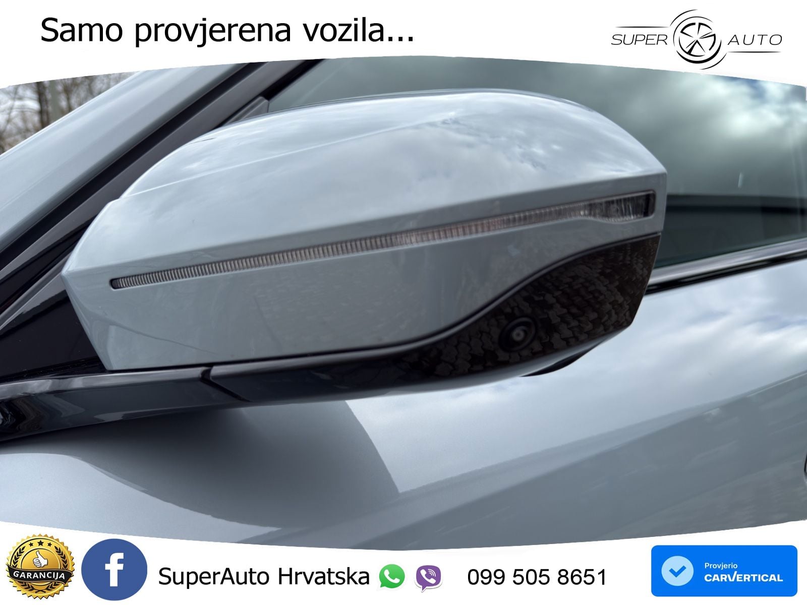 BMW X3 20d xDrive Steptronic M Sport