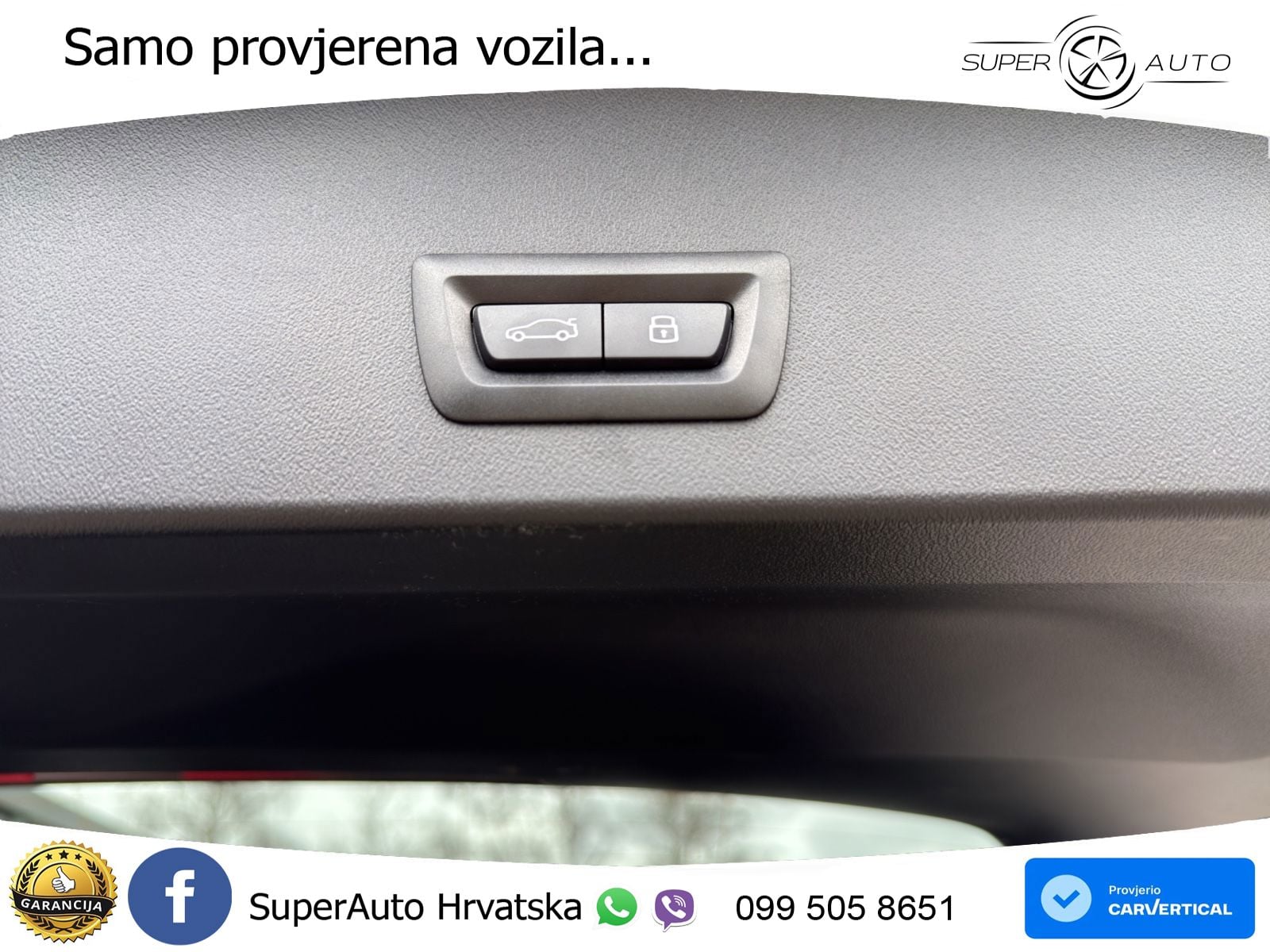 BMW X3 20d xDrive Steptronic M Sport