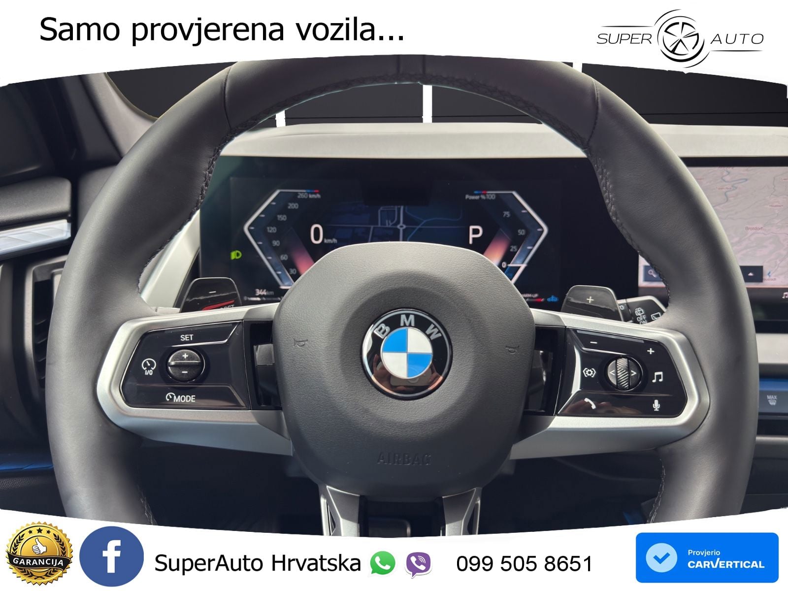 BMW X3 20d xDrive Steptronic M Sport