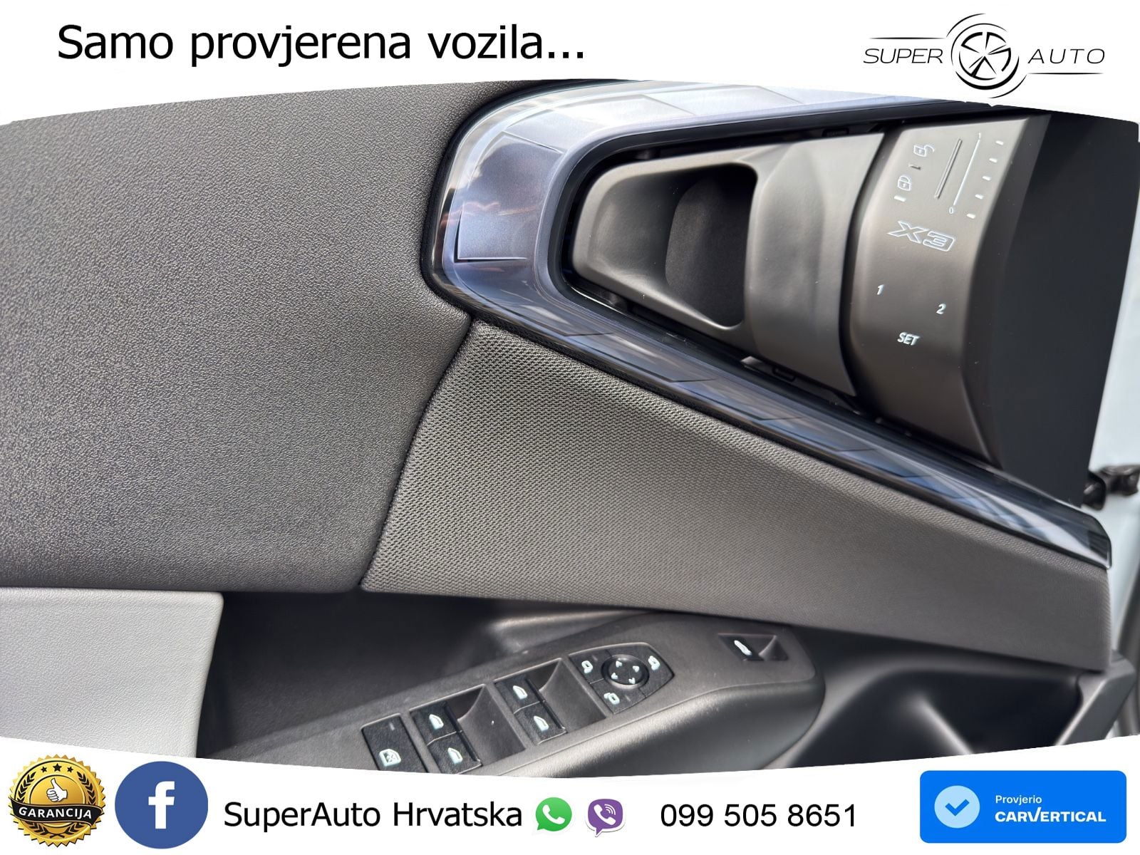 BMW X3 20d xDrive Steptronic M Sport