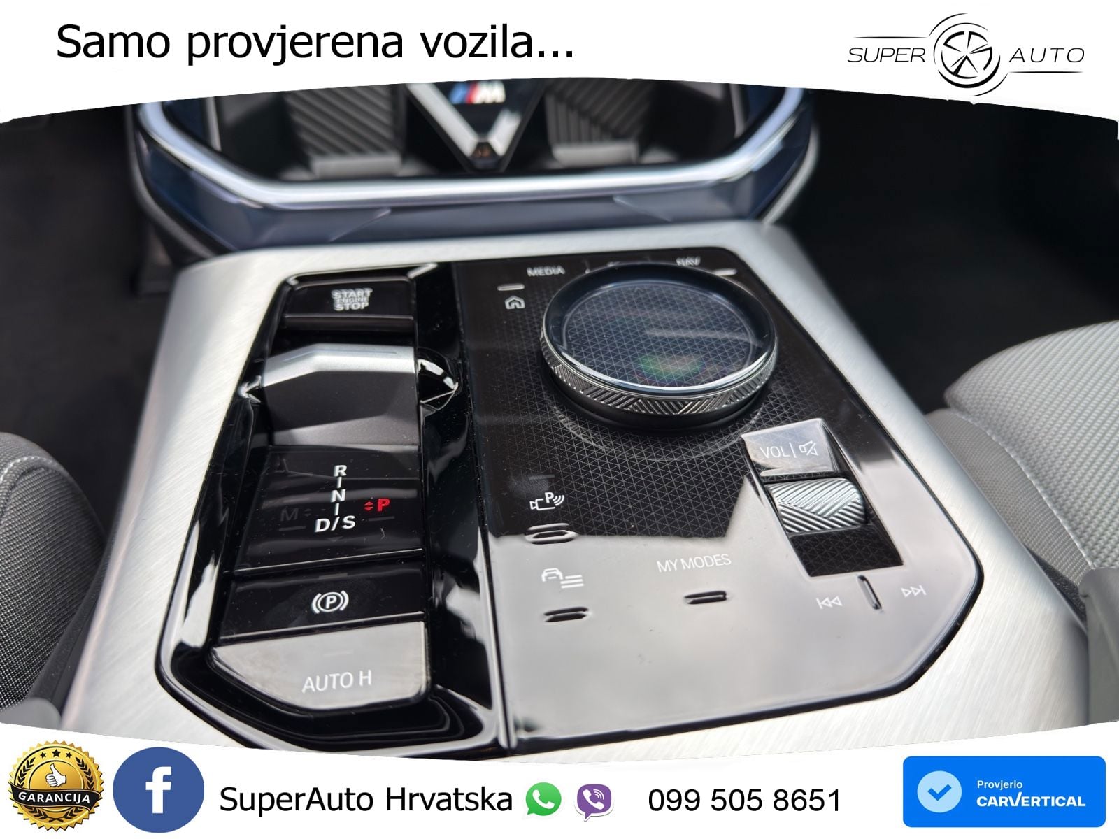 BMW X3 20d xDrive Steptronic M Sport