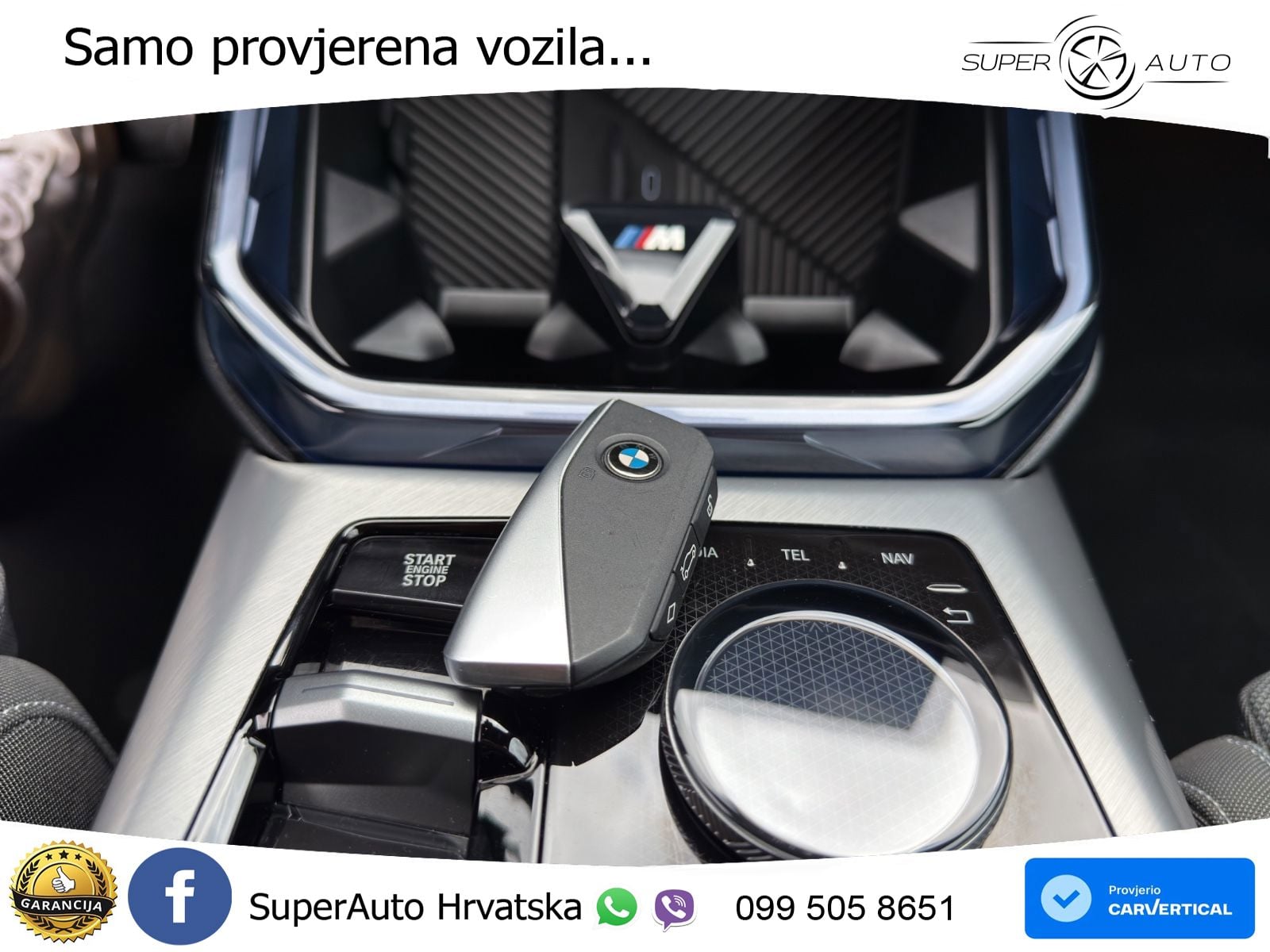 BMW X3 20d xDrive Steptronic M Sport