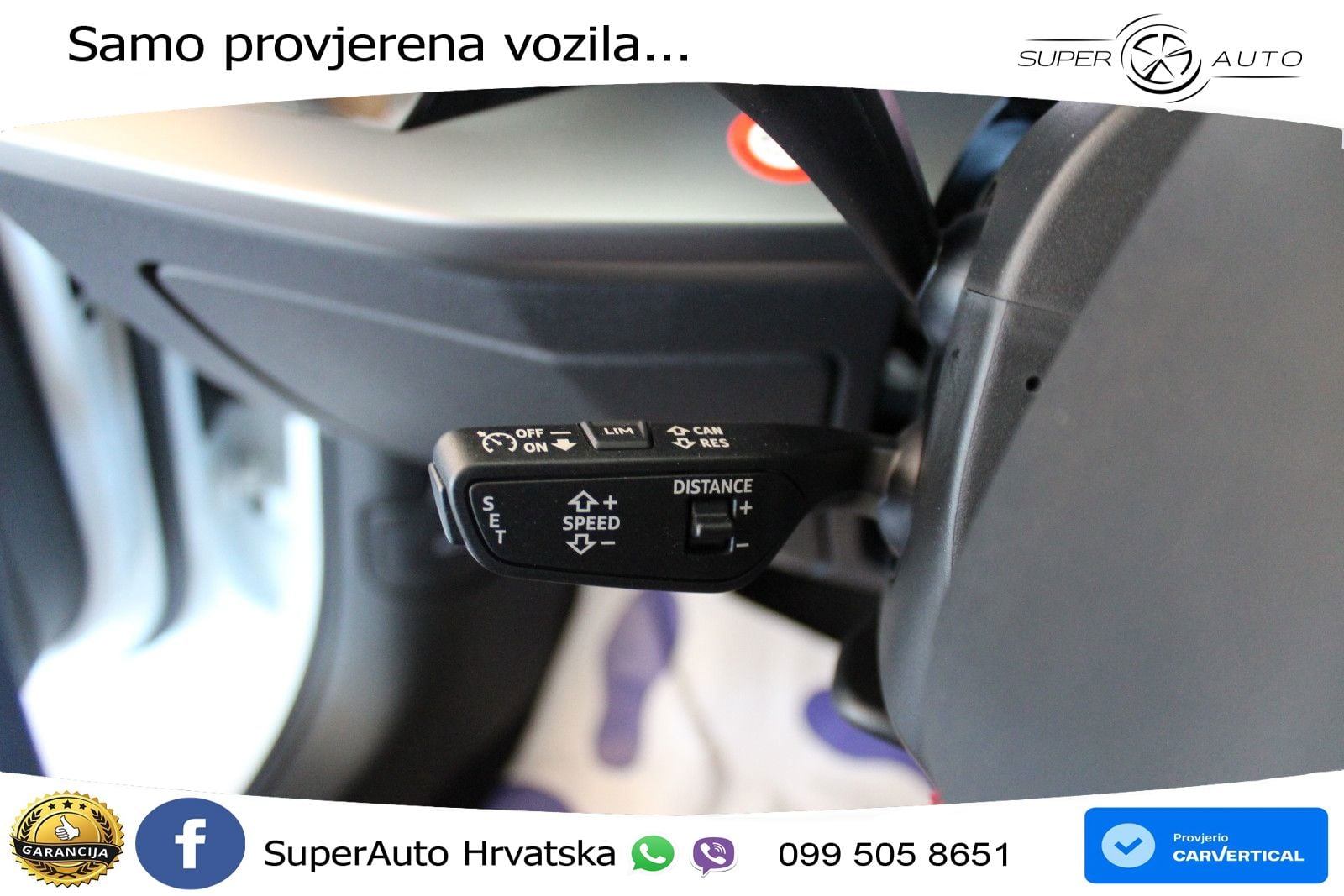 Audi A3 Limuzina 35 TFSI (150 KS) S tronic S line LED+GR SJED+ACC