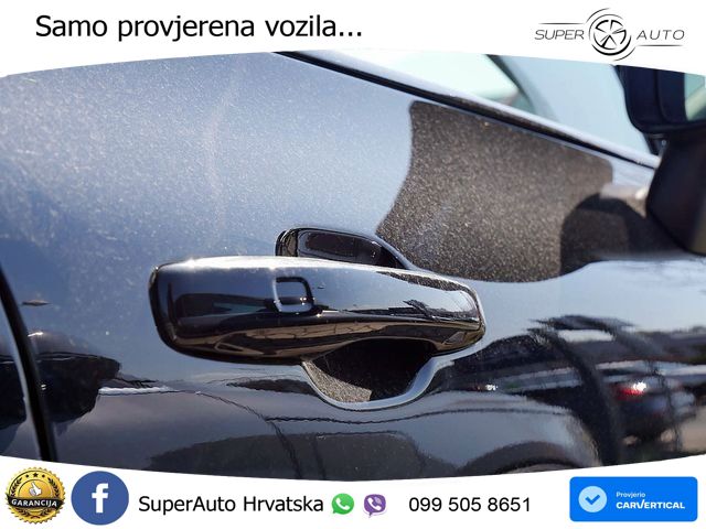 Volvo XC60 T8 AWD Geartronic LED+GR SJED+ACC