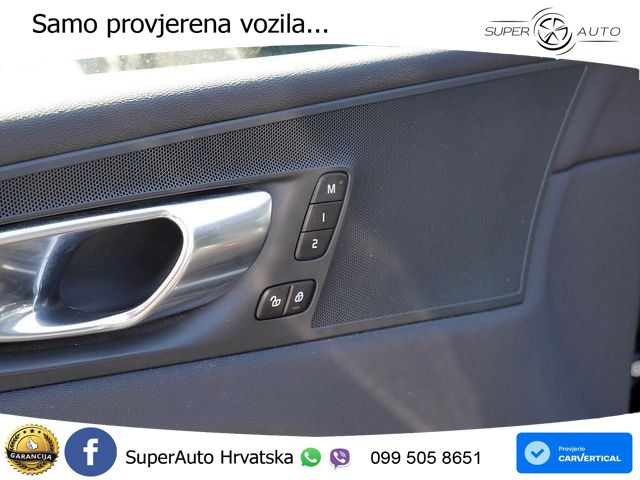 Volvo XC60 T8 AWD Geartronic LED+GR SJED+ACC