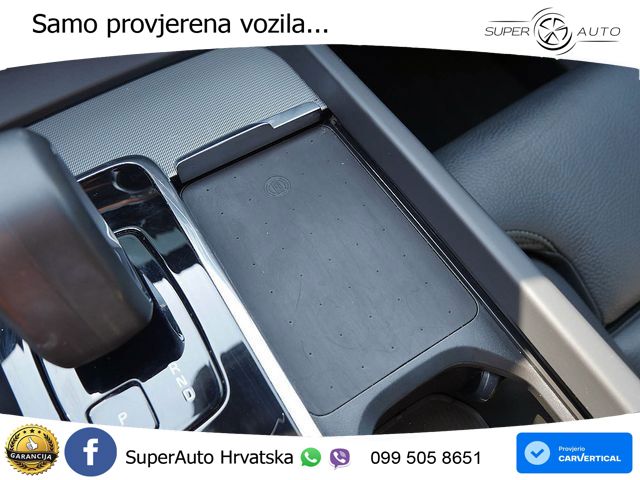 Volvo XC60 T8 AWD Geartronic LED+GR SJED+ACC