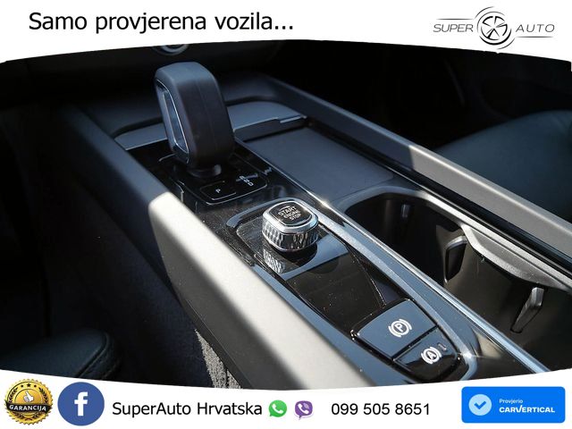 Volvo XC60 T8 AWD Geartronic LED+GR SJED+ACC