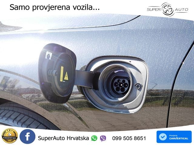 Volvo XC60 T8 AWD Geartronic LED+GR SJED+ACC