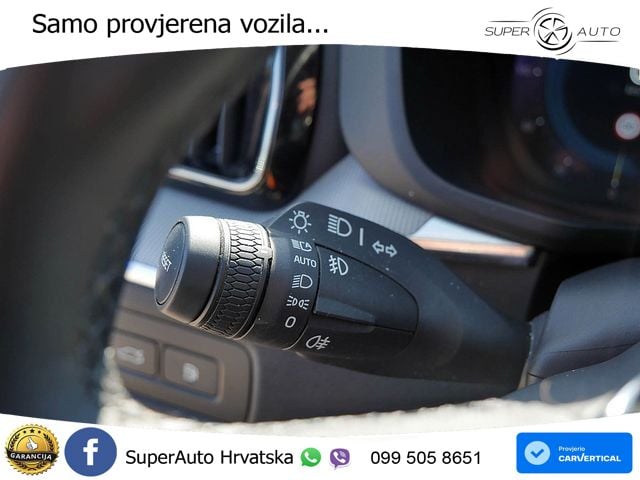 Volvo XC60 T8 AWD Geartronic LED+GR SJED+ACC