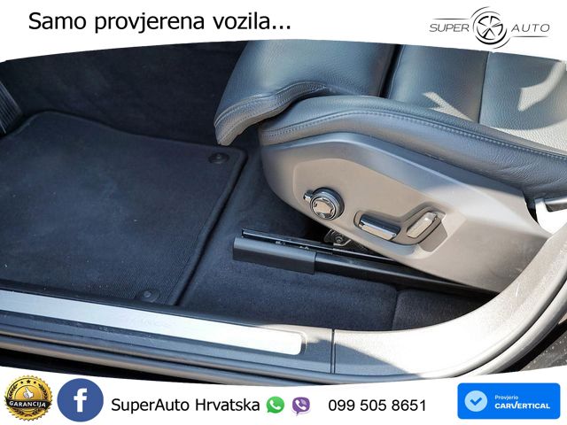 Volvo XC60 T8 AWD Geartronic LED+GR SJED+ACC