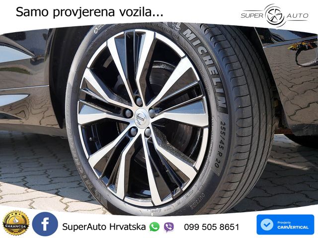 Volvo XC60 T8 AWD Geartronic LED+GR SJED+ACC