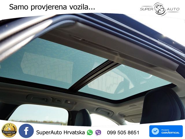 Volvo XC60 T8 AWD Geartronic LED+GR SJED+ACC