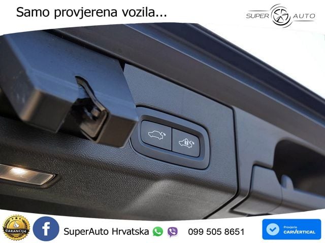 Volvo XC60 T8 AWD Geartronic LED+GR SJED+ACC