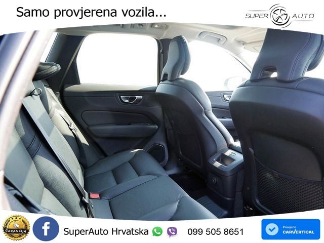 Volvo XC60 T8 AWD Geartronic LED+GR SJED+ACC