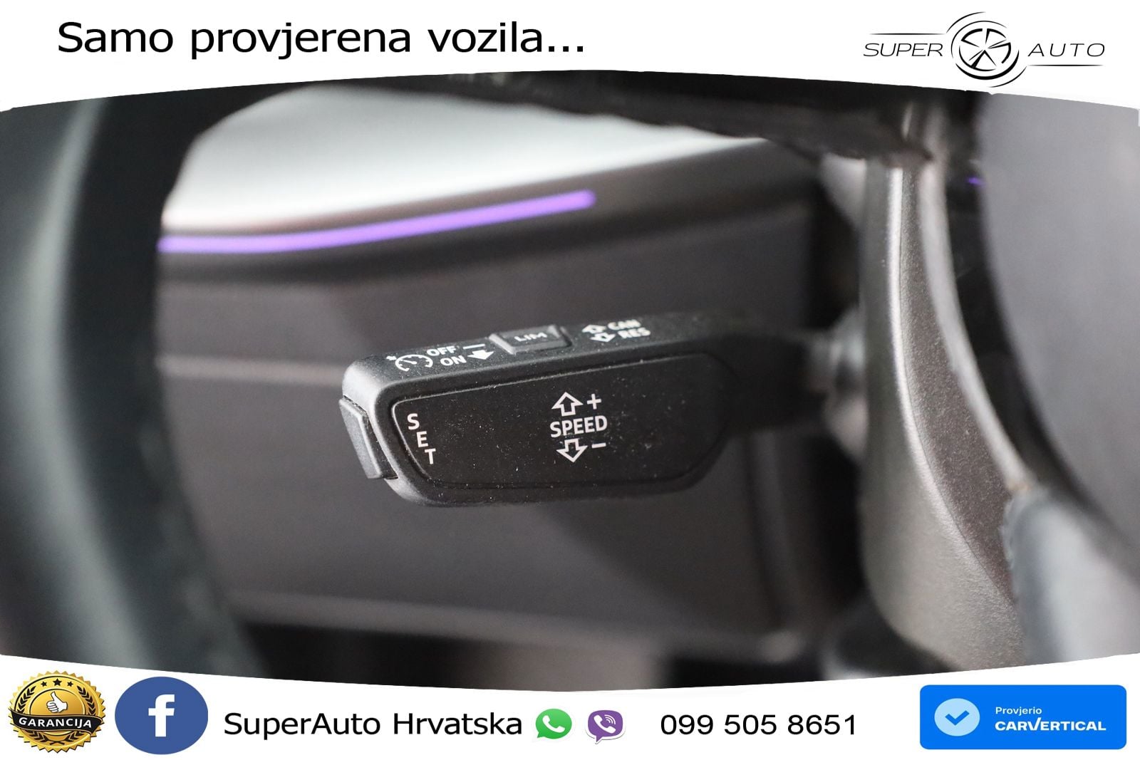 Audi A3 40 TFSIe (204 KS) S tronic
