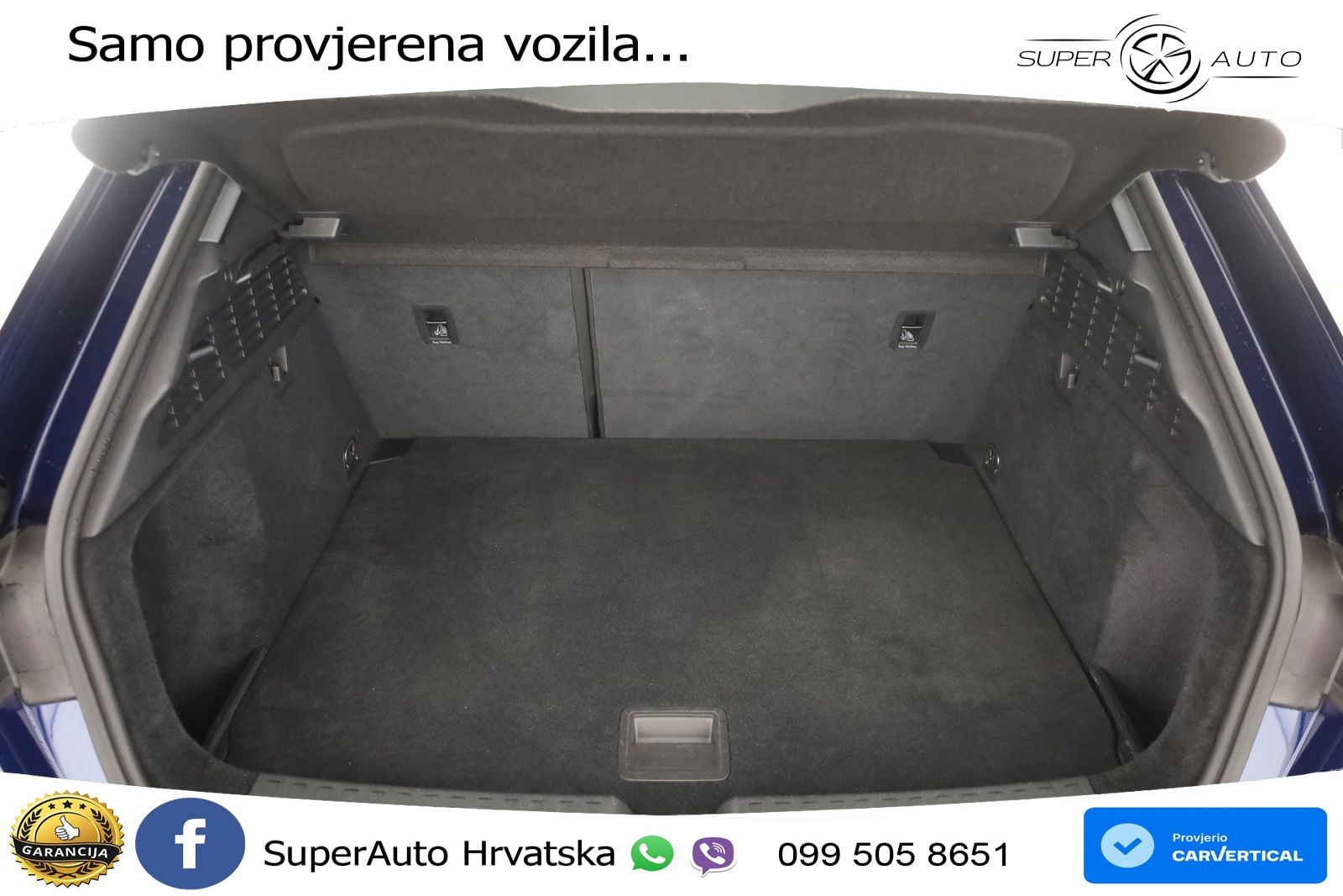 Audi A3 40 TFSIe (204 KS) S tronic