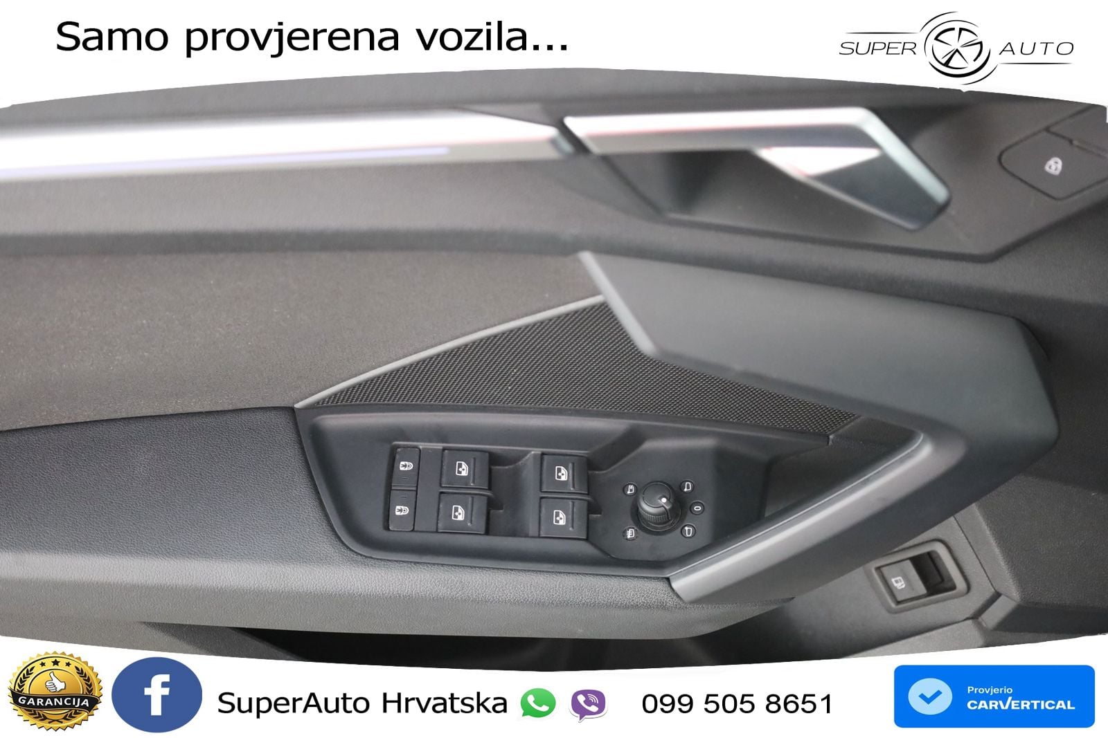 Audi A3 40 TFSIe (204 KS) S tronic