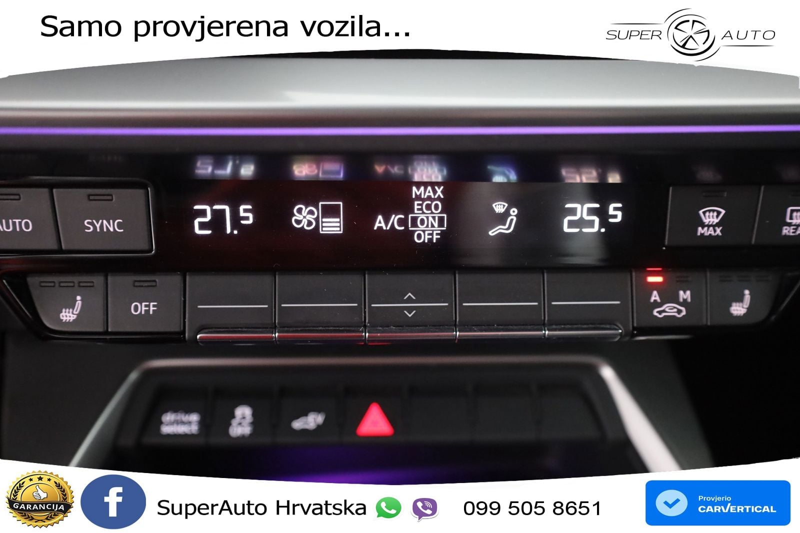 Audi A3 40 TFSIe (204 KS) S tronic