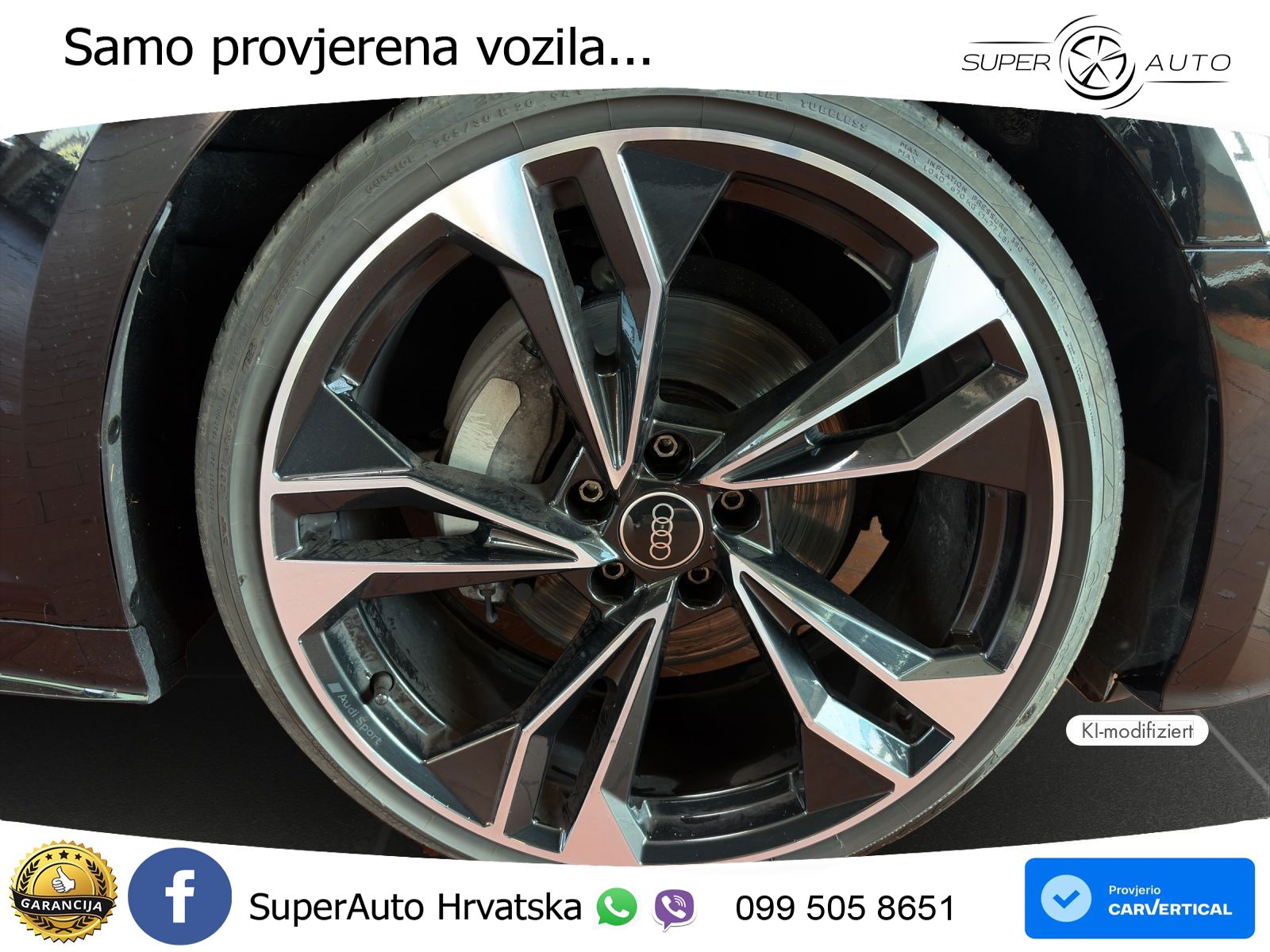 Audi A5 Sportback  40 TFSI (204 KS) quattro S tronic S line