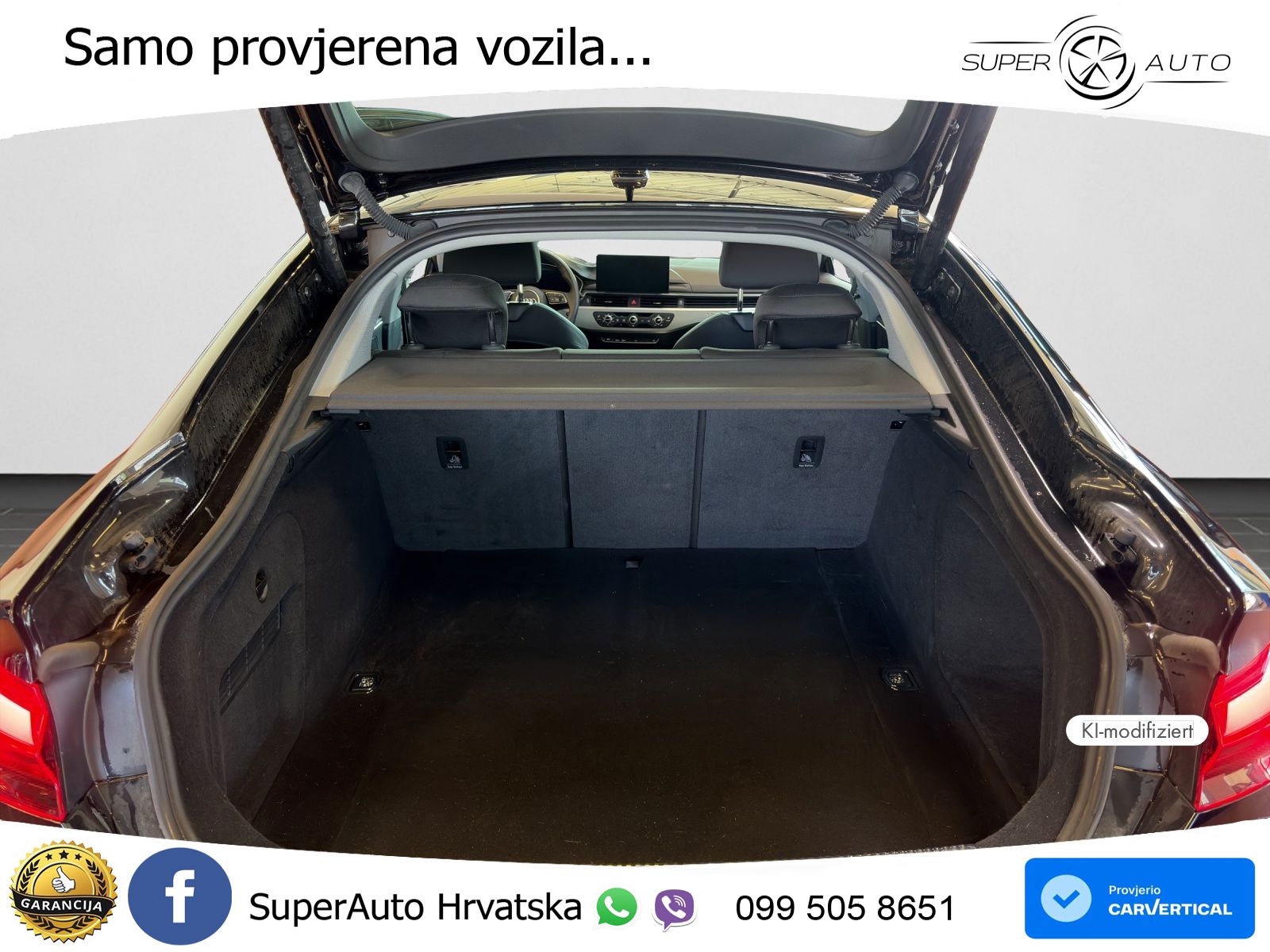 Audi A5 Sportback  40 TFSI (204 KS) quattro S tronic S line