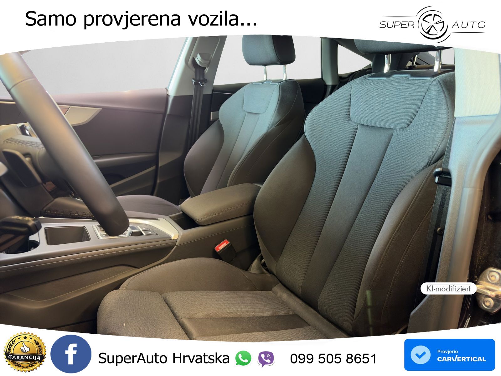 Audi A5 Sportback  40 TFSI (204 KS) quattro S tronic S line