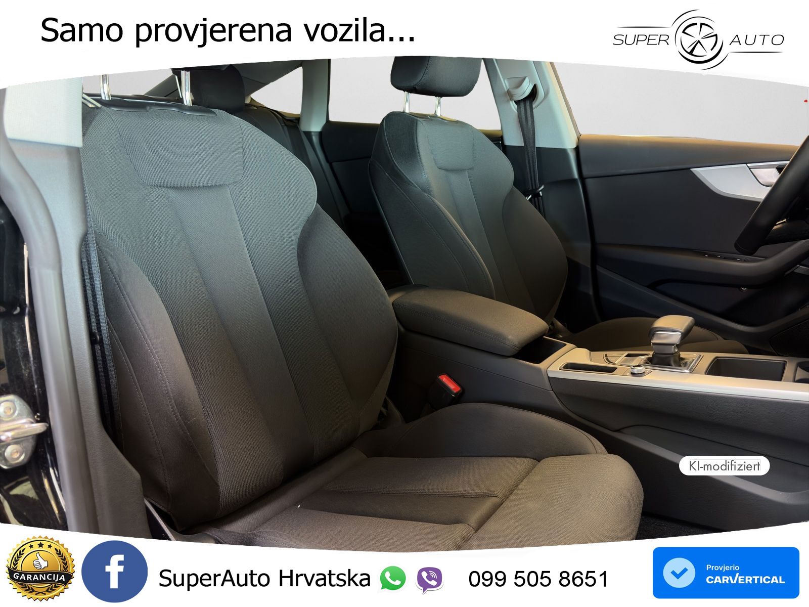 Audi A5 Sportback  40 TFSI (204 KS) quattro S tronic S line
