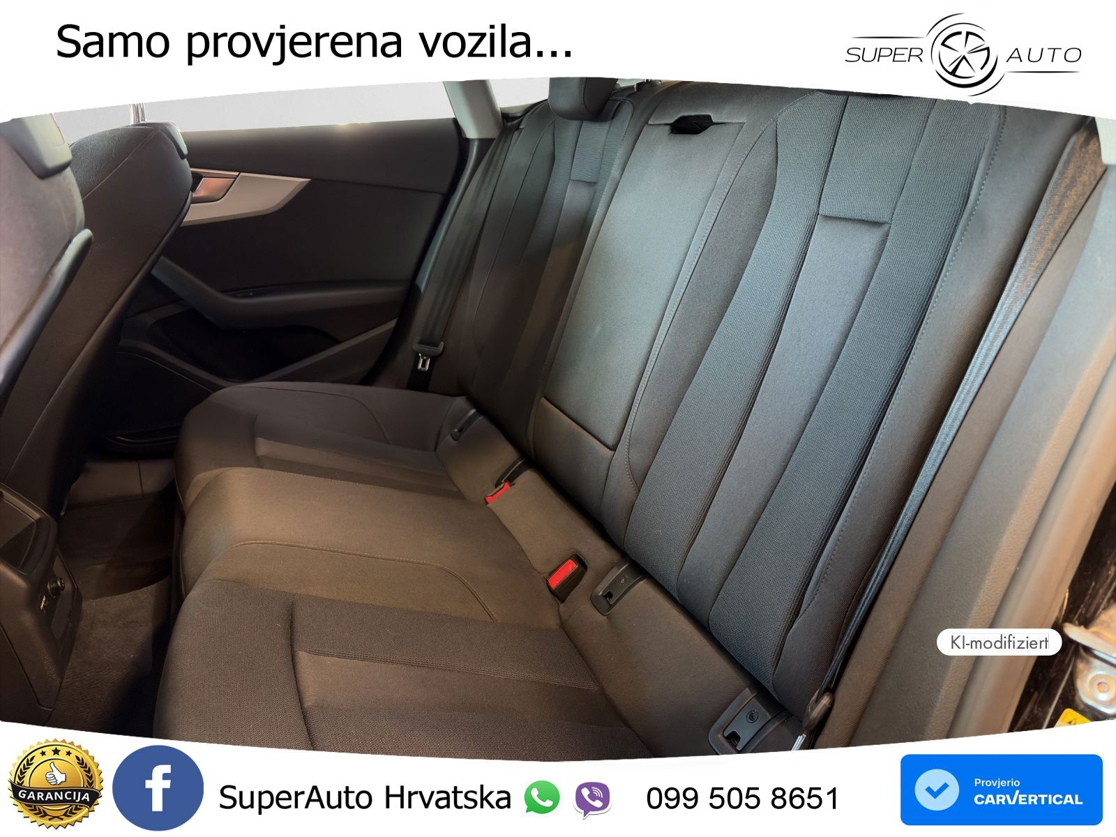 Audi A5 Sportback  40 TFSI (204 KS) quattro S tronic S line