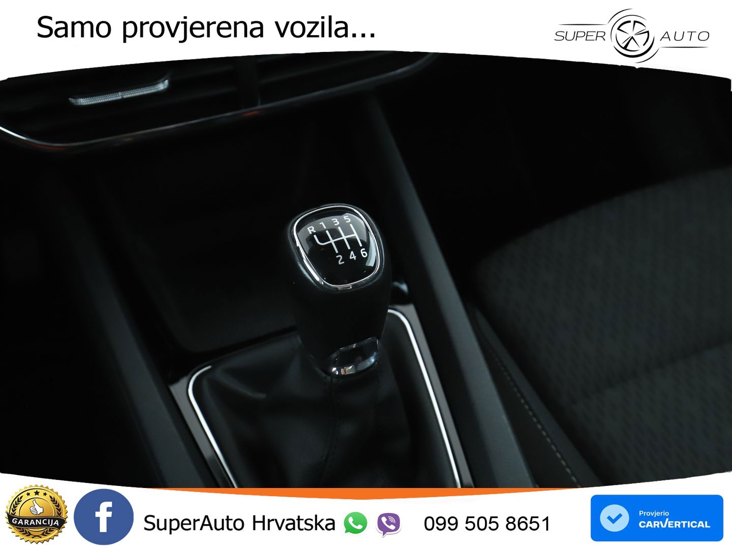 Škoda Octavia Combi 1.5 TSI (150 KS)