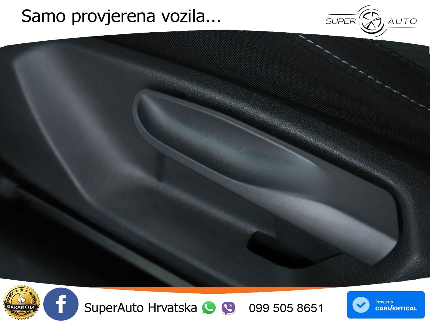 Škoda Octavia Combi 1.5 TSI (150 KS)