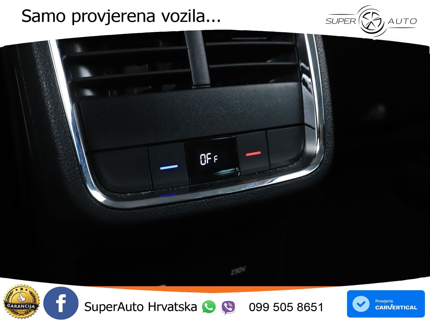 Škoda Octavia Combi 1.5 TSI (150 KS)