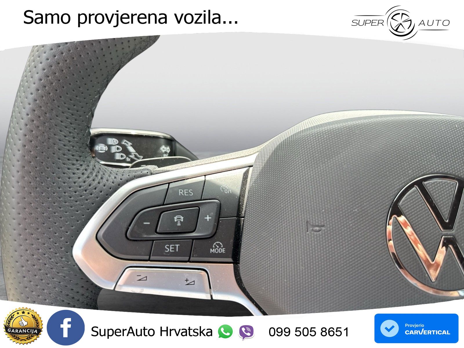 Volkswagen Touareg R 3.0 V6 TFSI (462 KS) 4MOTION Tiptronic ZRAČNI+ACC+4xGR SJED+KAM