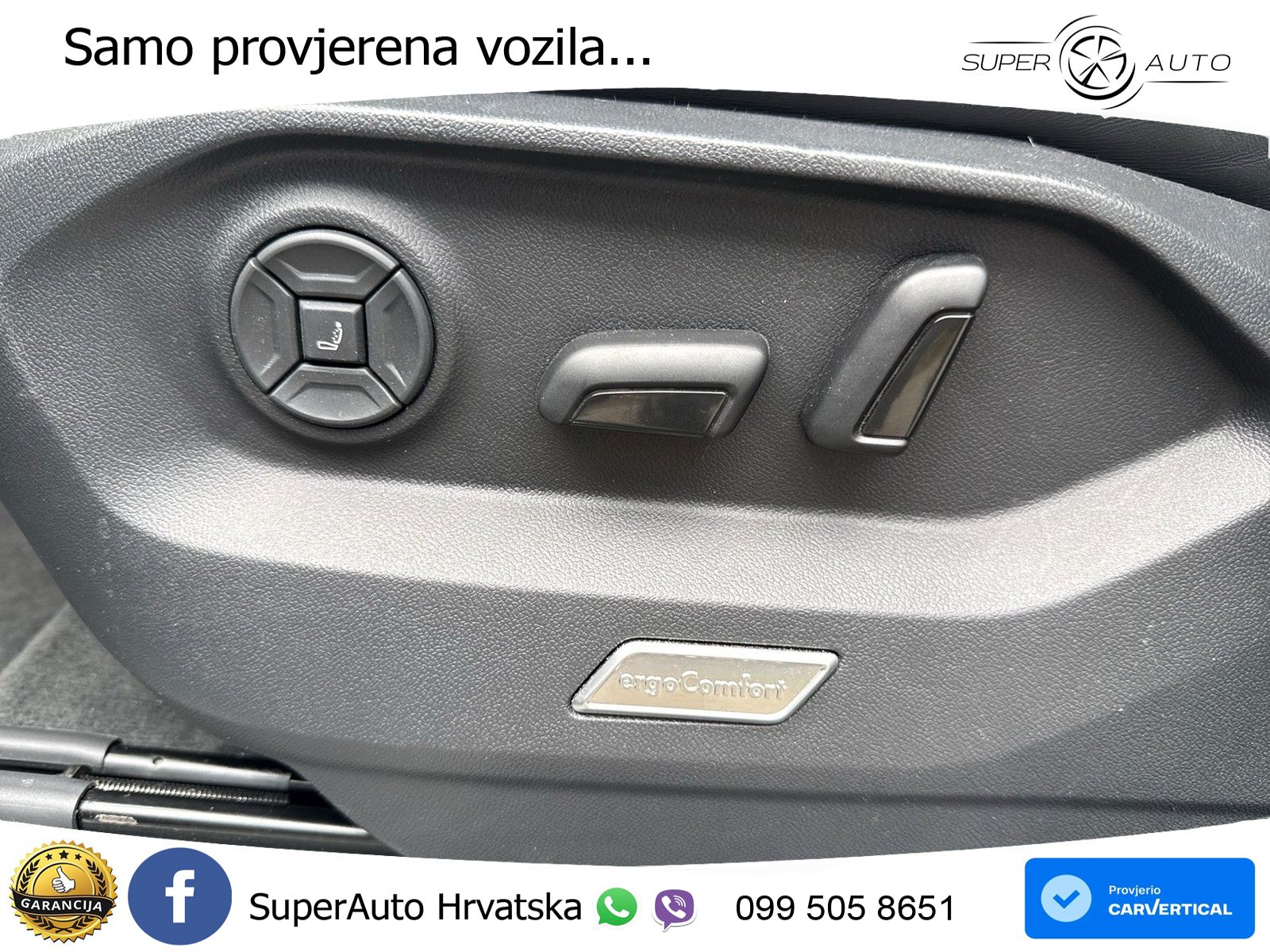 Volkswagen Touareg R 3.0 V6 TFSI (462 KS) 4MOTION Tiptronic ZRAČNI+ACC+4xGR SJED+KAM