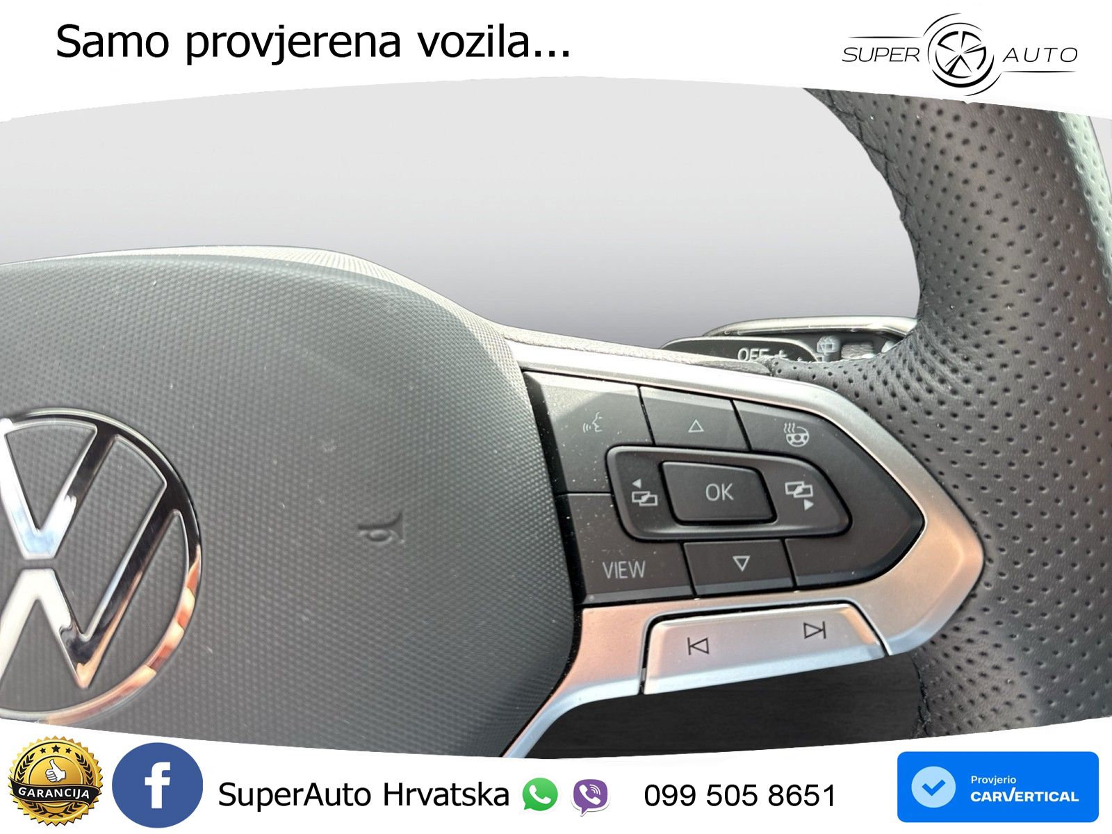 Volkswagen Touareg R 3.0 V6 TFSI (462 KS) 4MOTION Tiptronic ZRAČNI+ACC+4xGR SJED+KAM