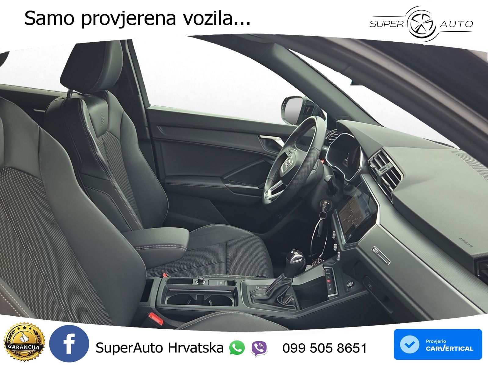 Audi Q3 Sportback 45 TFSIe (245 KS) S tronic S line LED+GR SJED+ACC