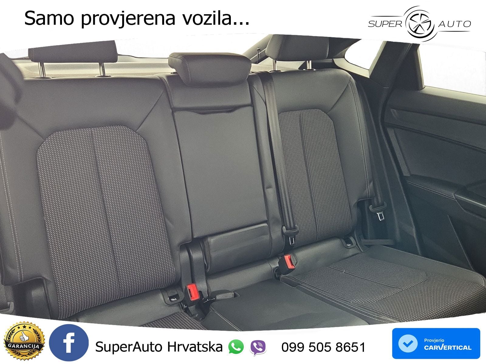 Audi Q3 Sportback 45 TFSIe (245 KS) S tronic S line LED+GR SJED+ACC