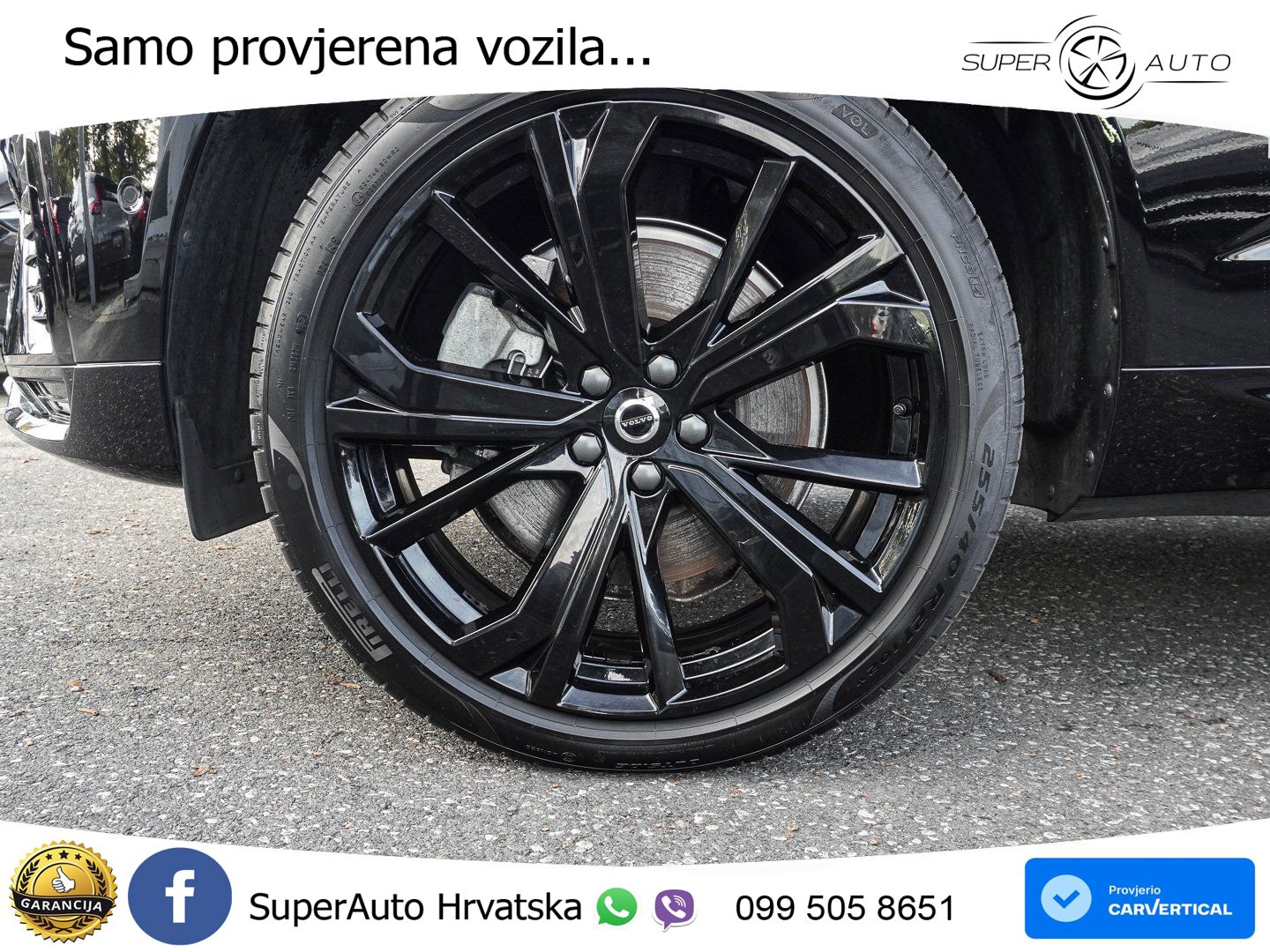 Volvo XC60 T8 AWD Geartronic ACC+HEAD+4xGR SJED+360+PANO