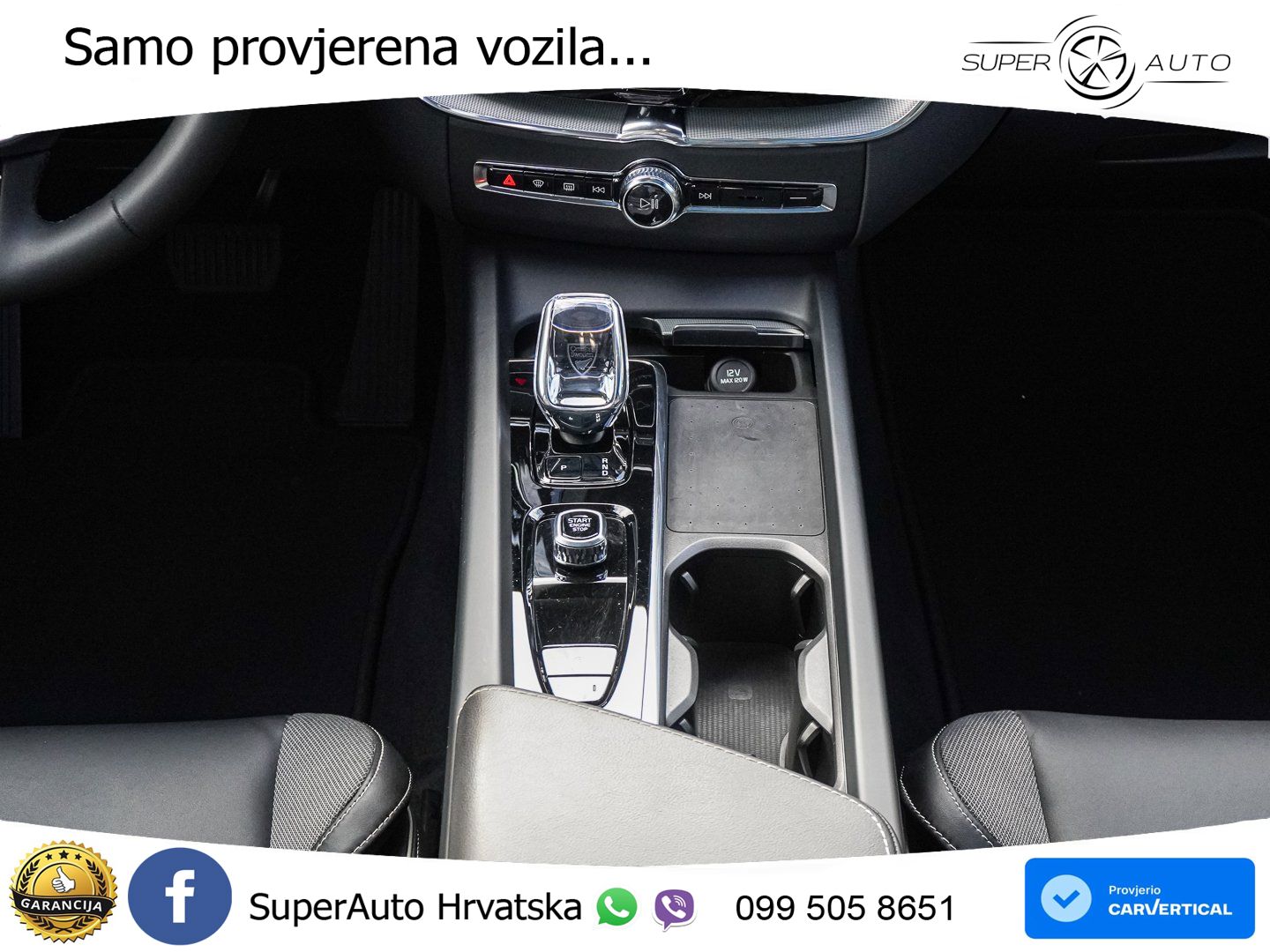 Volvo XC60 T8 AWD Geartronic ACC+HEAD+4xGR SJED+360+PANO
