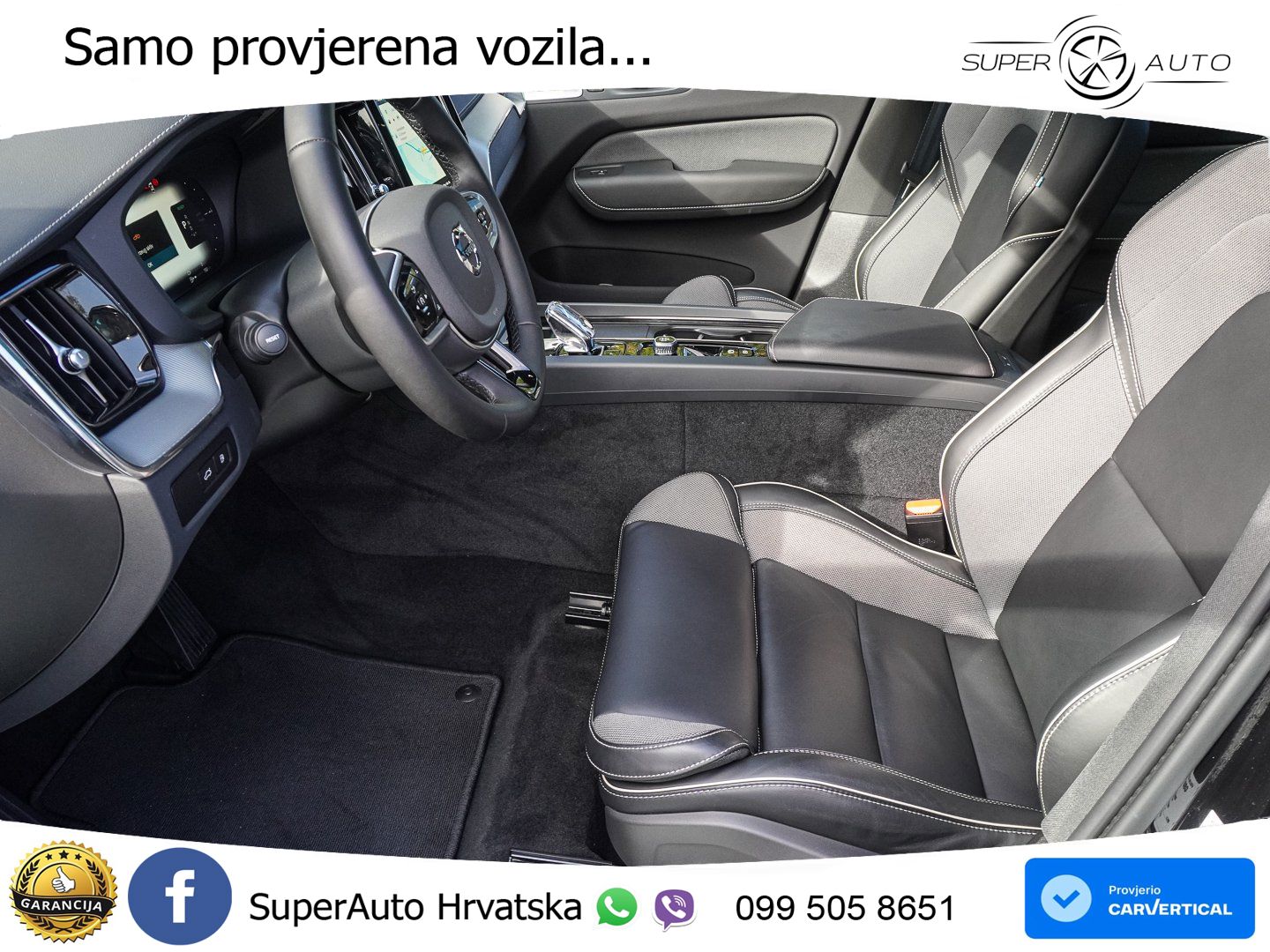 Volvo XC60 T8 AWD Geartronic ACC+HEAD+4xGR SJED+360+PANO