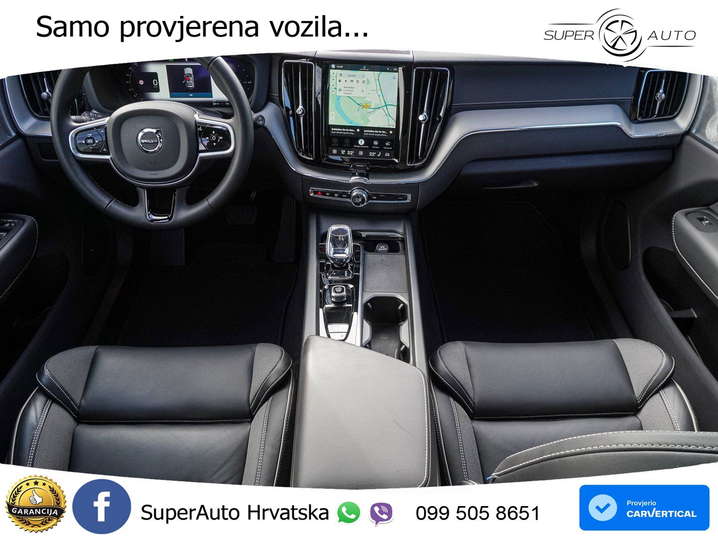 Volvo XC60 T8 AWD Geartronic ACC+HEAD+4xGR SJED+360+PANO
