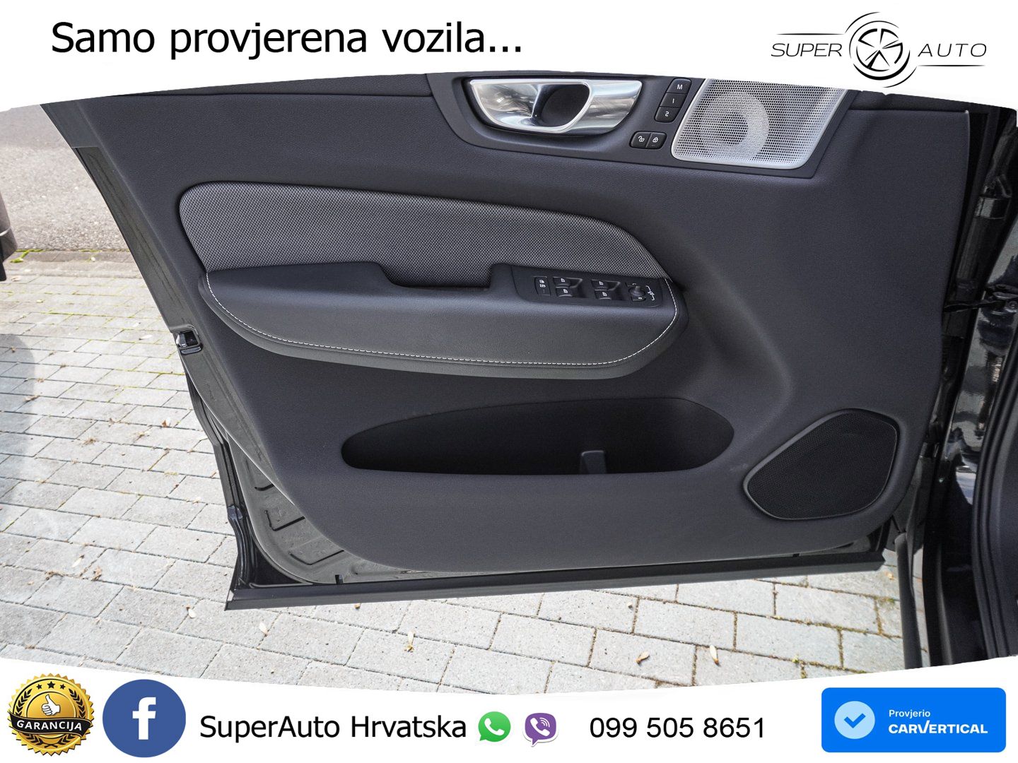 Volvo XC60 T8 AWD Geartronic ACC+HEAD+4xGR SJED+360+PANO