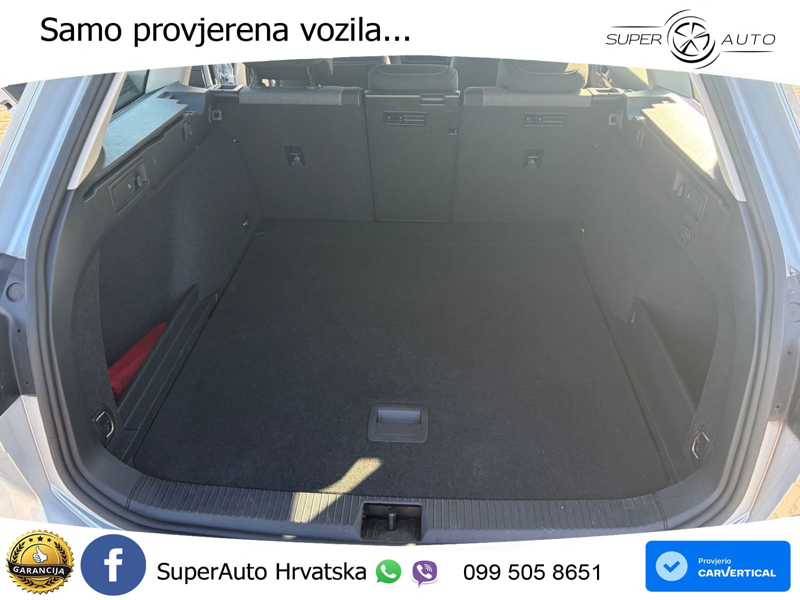 Volkswagen Passat Variant 2.0 TDI (150 KS) Business LED+GR SJED+ACC
