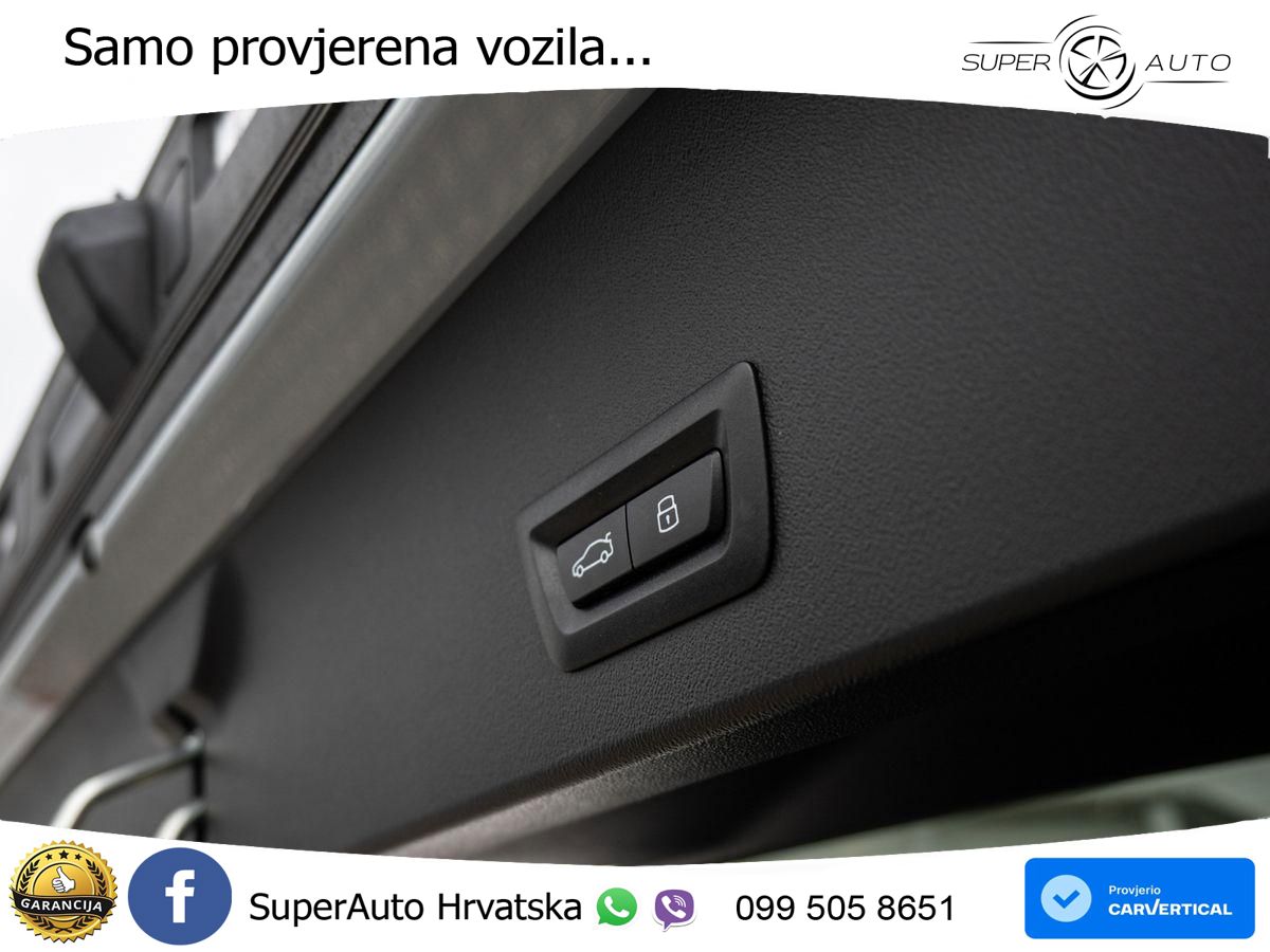 BMW X3 40d xDrive Steptronic ACC+HEAD+4xGR SJED+360+PANO