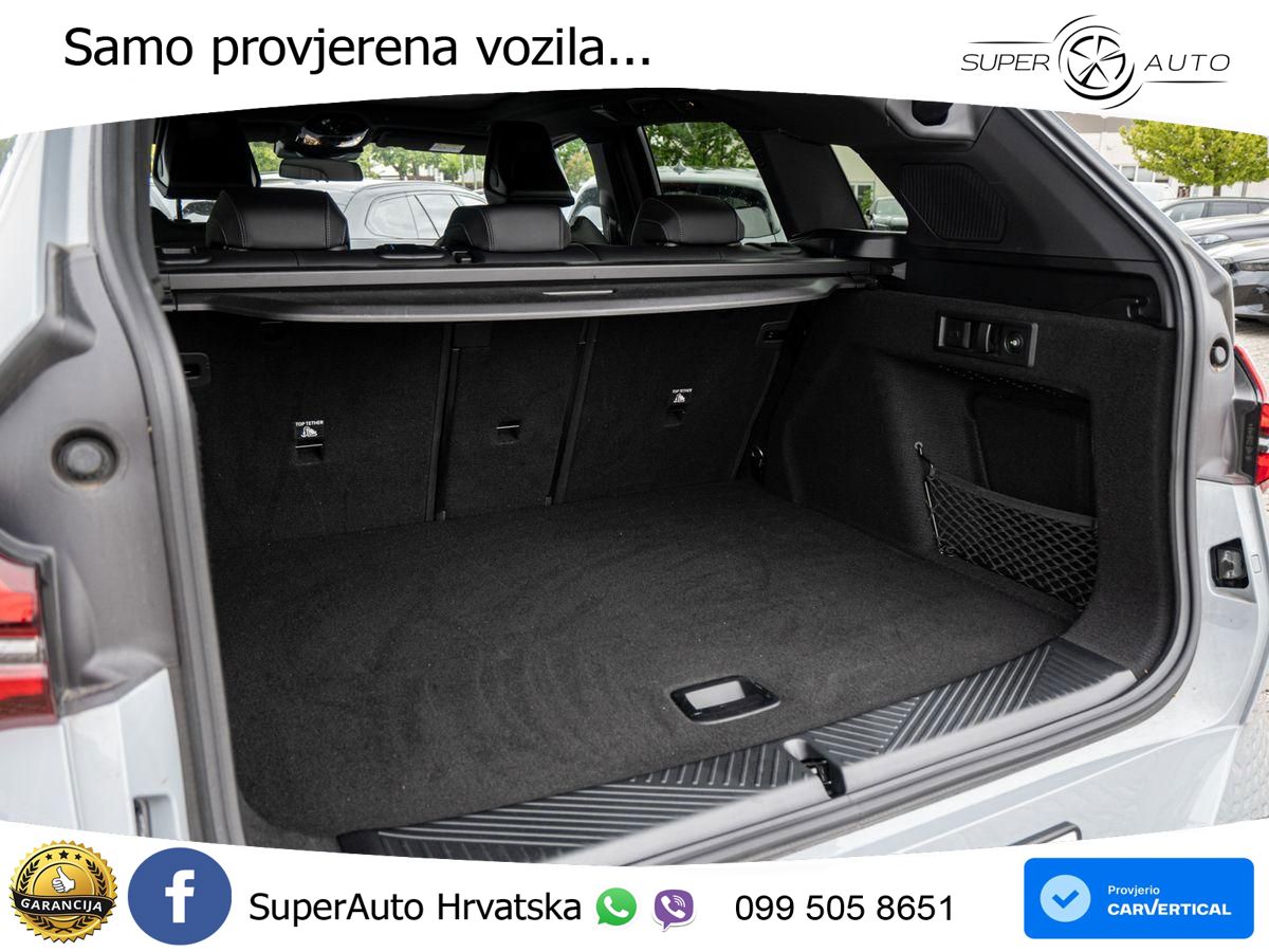 BMW X3 40d xDrive Steptronic ACC+HEAD+4xGR SJED+360+PANO