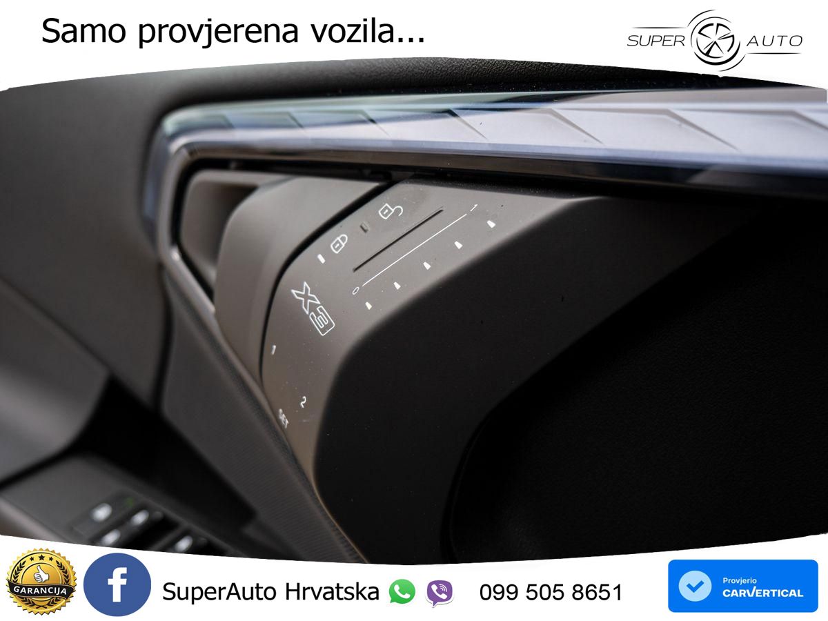 BMW X3 40d xDrive Steptronic ACC+HEAD+4xGR SJED+360+PANO