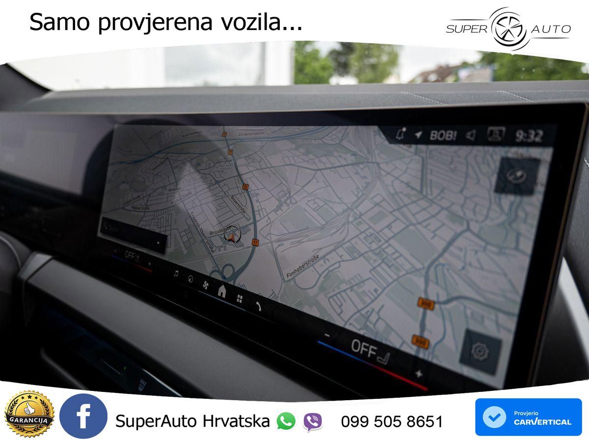 BMW X3 40d xDrive Steptronic ACC+HEAD+4xGR SJED+360+PANO