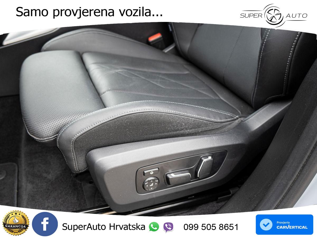 BMW X3 40d xDrive Steptronic ACC+HEAD+4xGR SJED+360+PANO